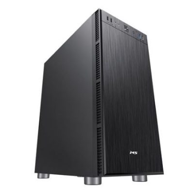 RAČUNALO INTEL I3 10105F, 8GB DDR4, 500GB NVMe, GTX 1650 OC 4GB GDDR6, WINDOWS 11 PRO, AV