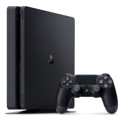 Igraća konzola SONY PLAYSTATION 4 500GB