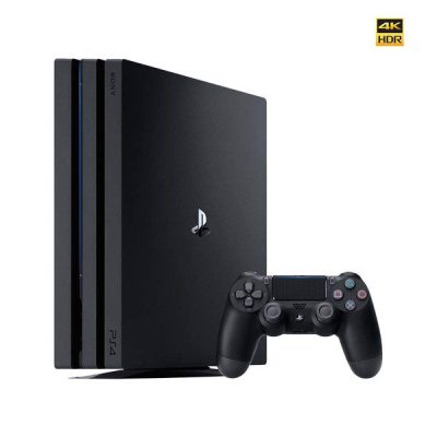 PlayStation 4 PRO 1 TB – korišteni primjerak