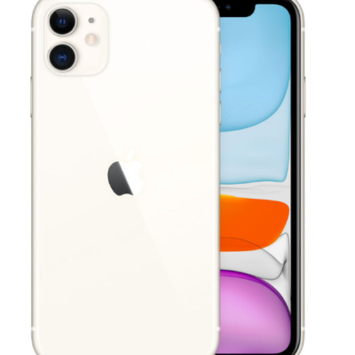 iPhone 11 128gb White