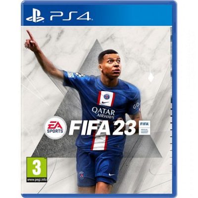 Fifa 23 – PlayStation 4