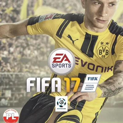 Fifa 17 – PlayStation 4