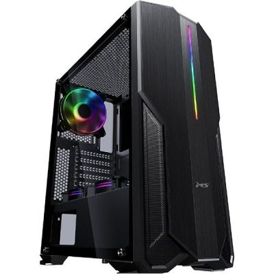 RAČUNALO Ryzen 7 5700G, 16GB DDR4, 500GB NVMe, GeForce GTX 1070 Ti Gaming 8G, WINDOWS 11 PRO