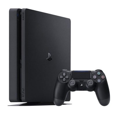 Igraća konzola SONY PLAYSTATION 4 500GB F CHASSIS CRNA