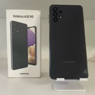 Samsung Galaxy A32 5G 128GB, Crni