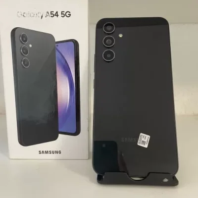 Samsung Galaxy A54 5G 256GB, Crni