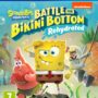 Battle for Bikini Bottom- PlayStation 4