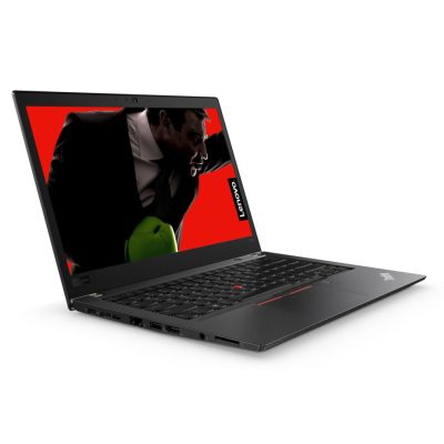 Lenovo ThinkPad T480, Intel Core i5-8350U, RAM 8GB, SSD 512GB, 14inch, W10P – Refurbished