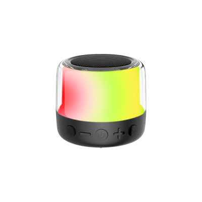 Zvučnik Gigatech B300 bluetooth RGB